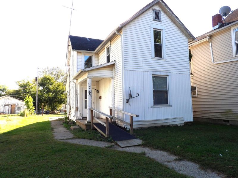 224 Harrison Avenue , Lancaster, OH 43130 Photo 2