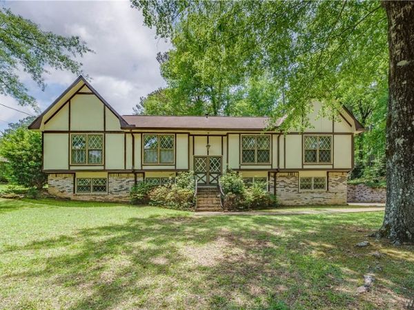 5602 Inverness Place, Northport, AL 35473
