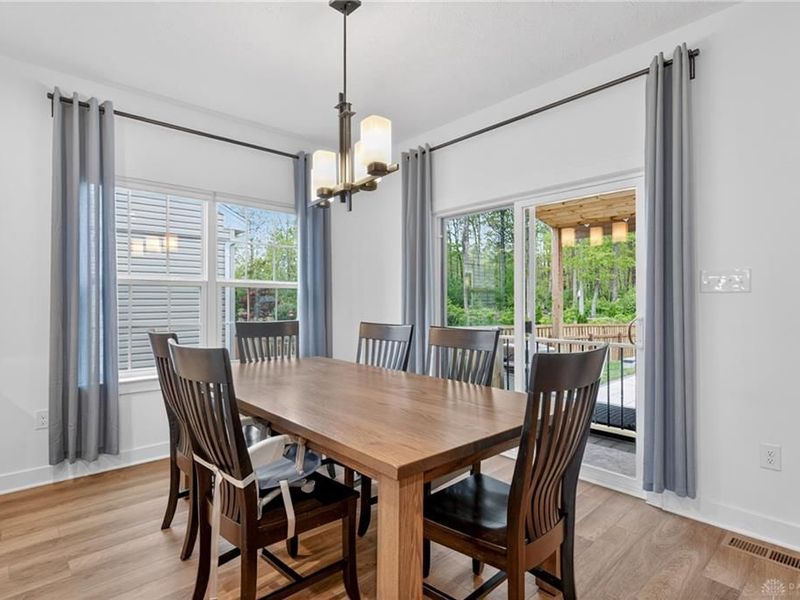 3207 White Ash Drive, Tipp City, OH 45371 Photo 21