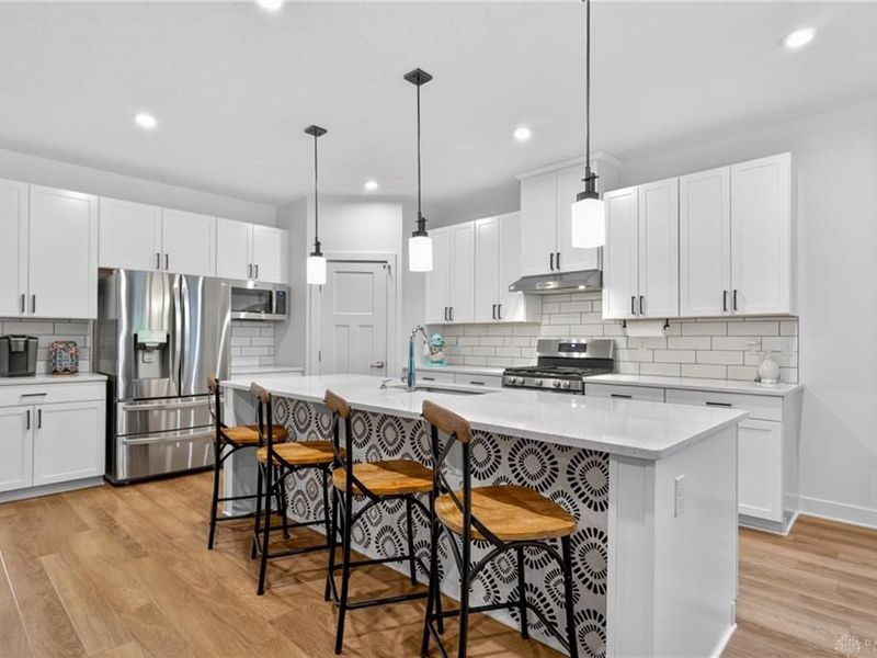 3207 White Ash Drive, Tipp City, OH 45371 Photo 22