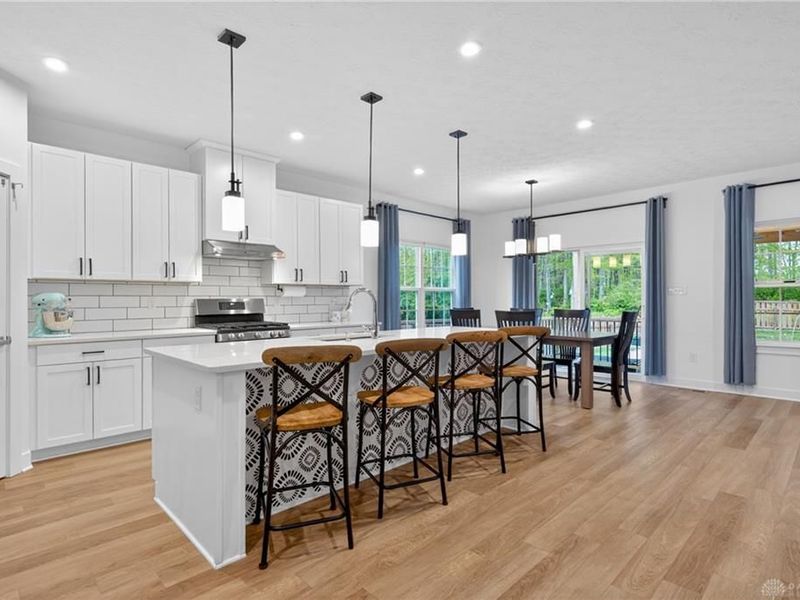 3207 White Ash Drive, Tipp City, OH 45371 Photo 23