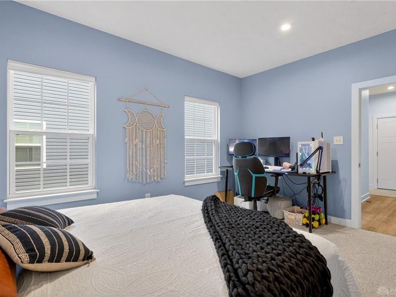 3207 White Ash Drive, Tipp City, OH 45371 Photo 25