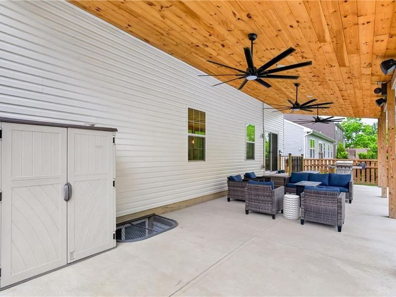 3207 White Ash Drive, Tipp City, OH 45371 Photo 55