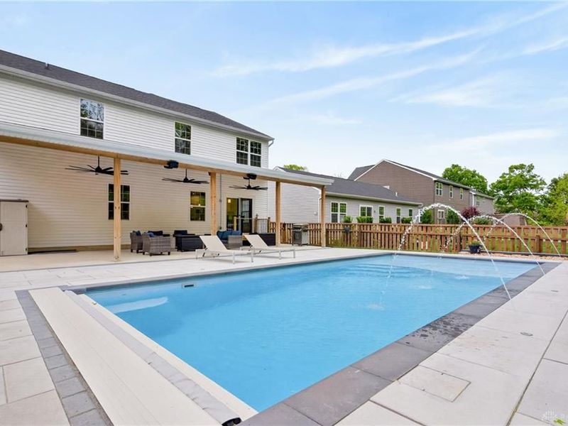 3207 White Ash Drive, Tipp City, OH 45371 Photo 57