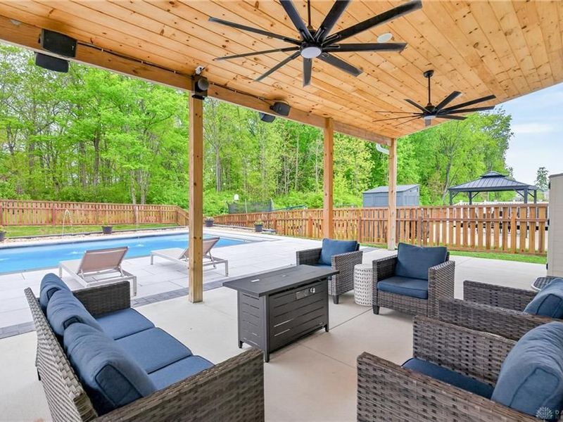 3207 White Ash Drive, Tipp City, OH 45371 Photo 61