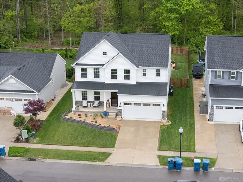3207 White Ash Drive, Tipp City, OH 45371 Photo 65