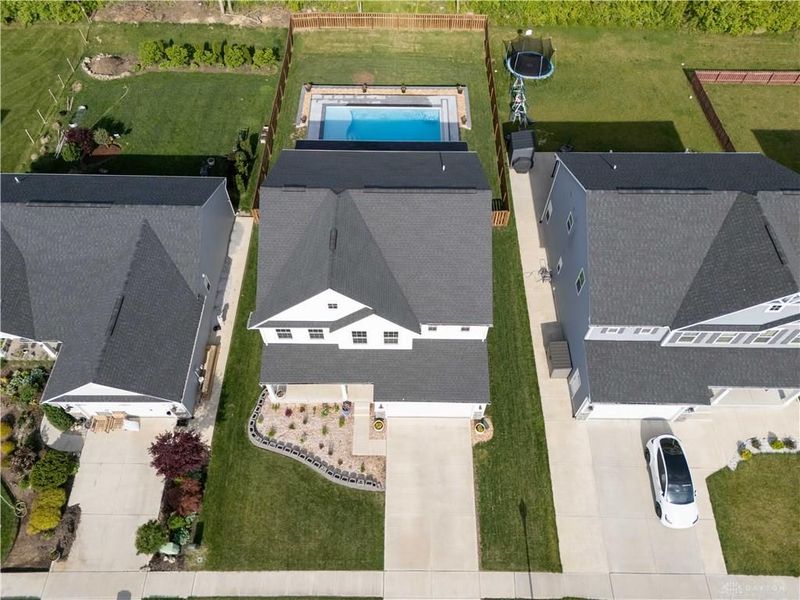 3207 White Ash Drive, Tipp City, OH 45371 Photo 66