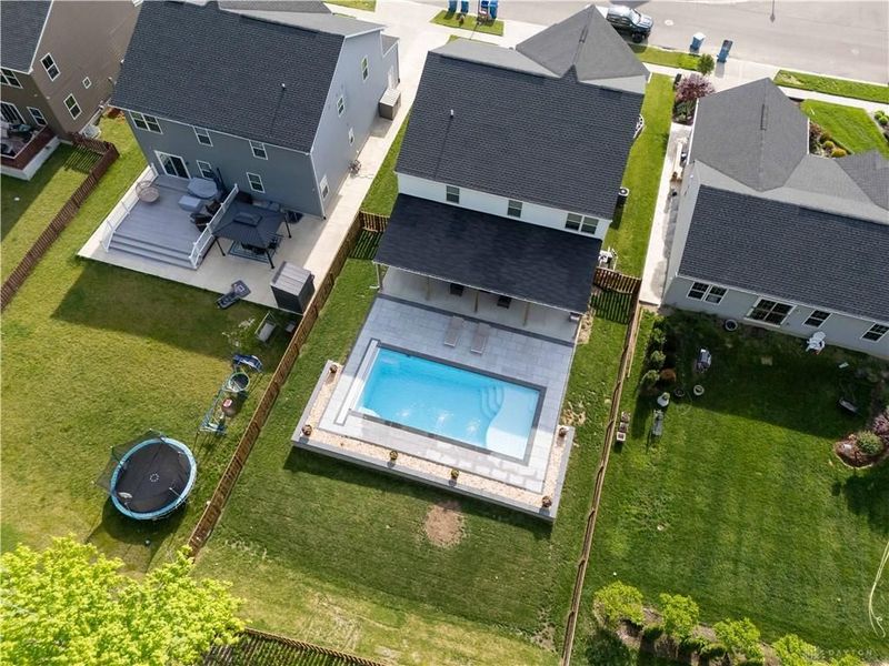 3207 White Ash Drive, Tipp City, OH 45371 Photo 67