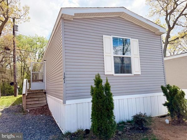 2501 TILTON RD #121 , EGG HARBOR TOWNSHIP, NJ 08234