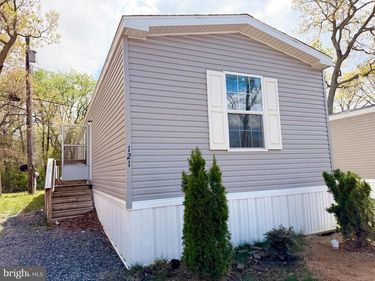 2501 TILTON RD #121 , EGG HARBOR TOWNSHIP, NJ 08234