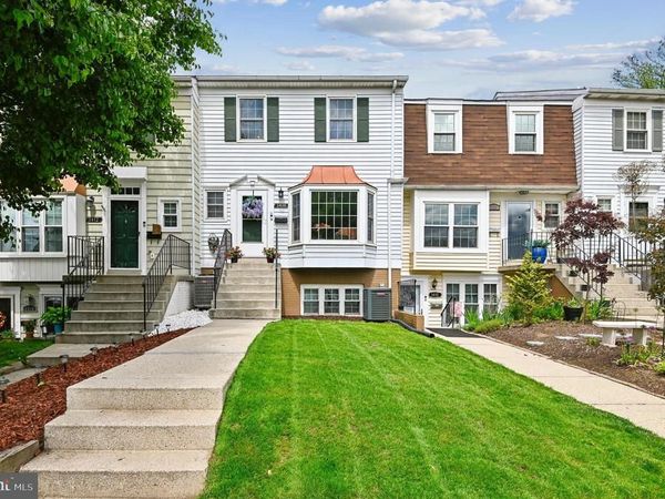 1408 HARWICK COURT, CROFTON, MD 21114