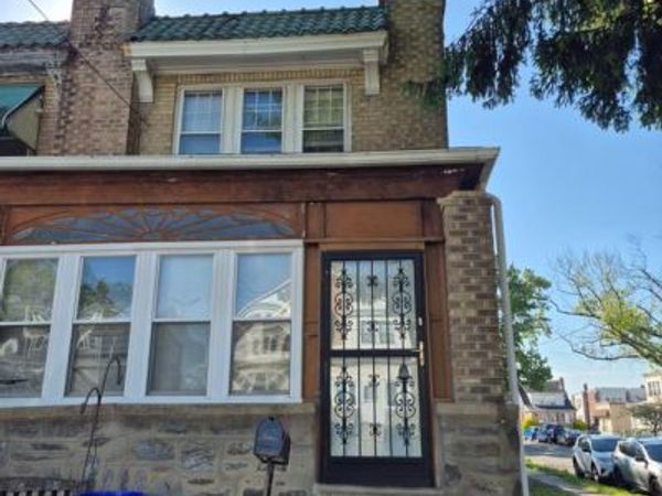 7201 TABOR AVENUE , PHILADELPHIA, PA 19111