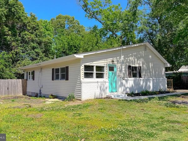 22381 CEDAR STREET, LEONARDTOWN, MD 20650