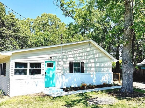 22381 CEDAR STREET, LEONARDTOWN, MD 20650