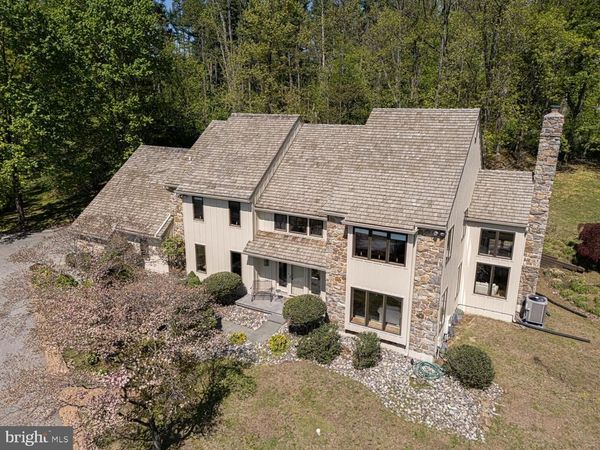 635 N HEILBRON DRIVE, MEDIA, PA 19063