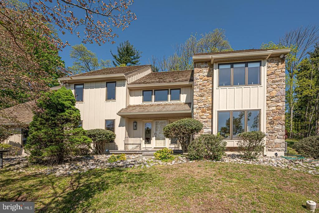 635 N HEILBRON DRIVE , MEDIA, PA 19063