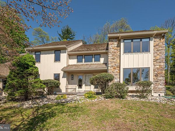 635 N HEILBRON DRIVE, MEDIA, PA 19063