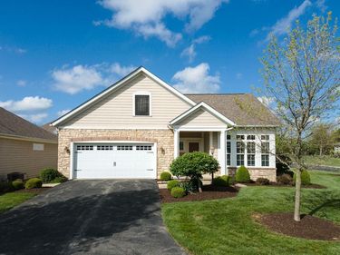 1595 Bridgwater Way S., Mansfield, OH 44906