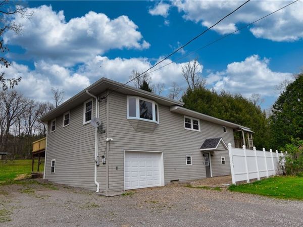 2192 US 62, Oil City, PA 16301
