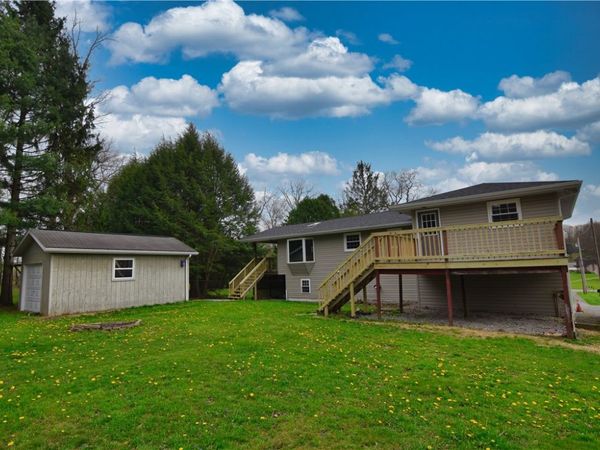 2192 US 62, Oil City, PA 16301