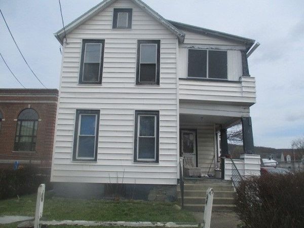 1106 Grand Central Avenue , Elmira, NY 14901