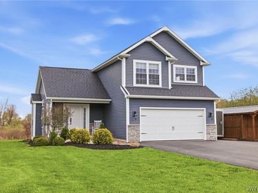 12070 Rapids Road, Akron, NY 14001