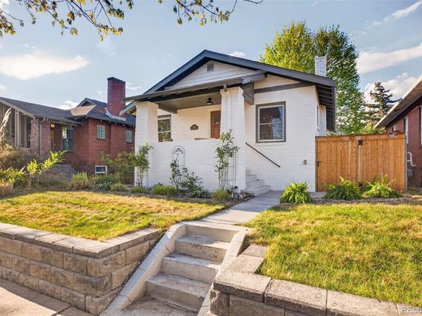 3351 W 36th Avenue, Denver, CO 80211