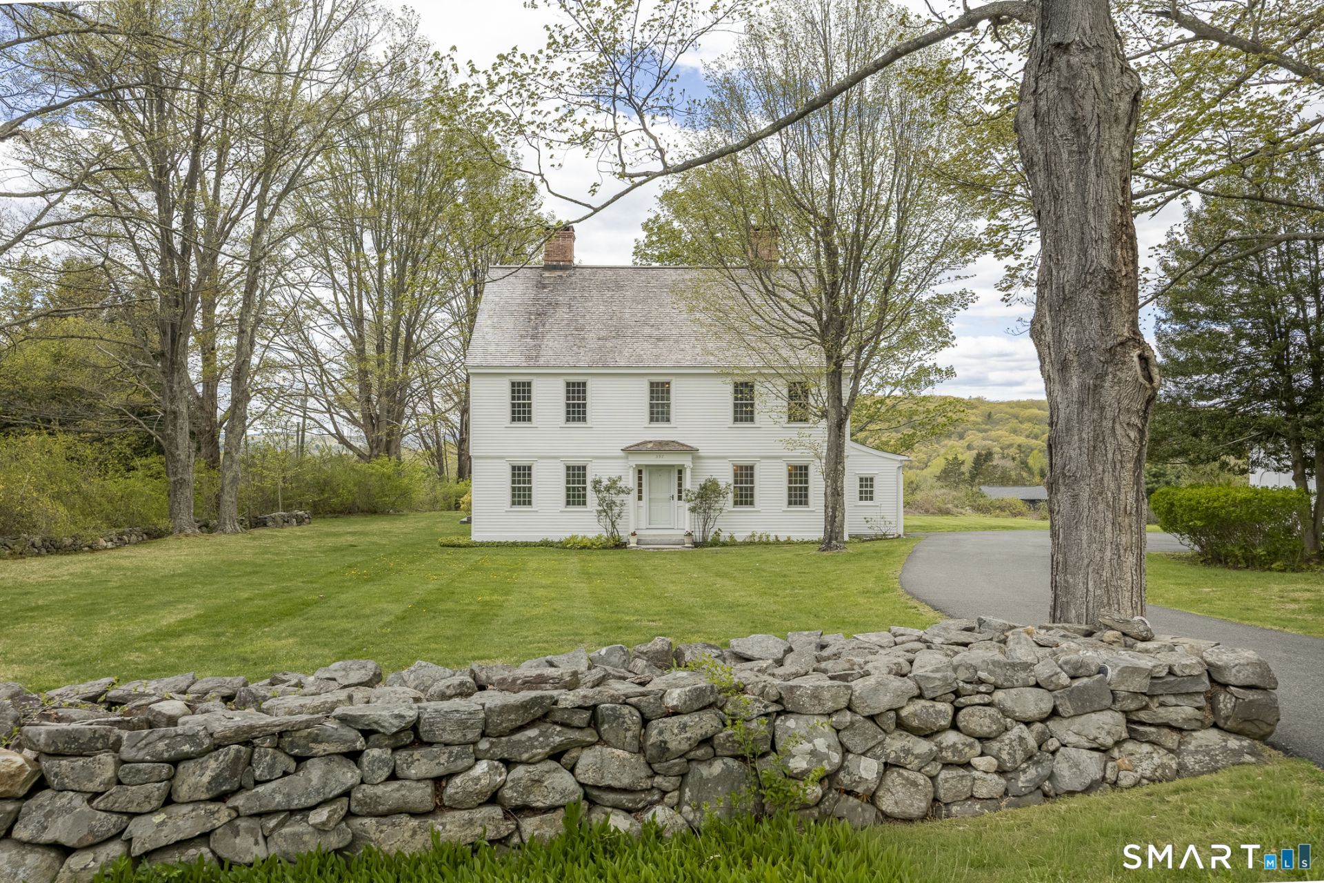 397 Christian, Bridgewater, CT 06752 Main Photo