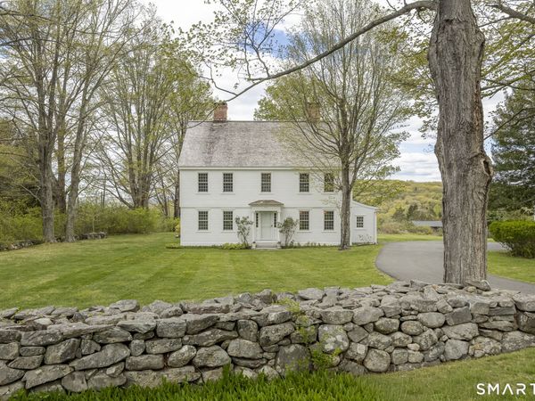 397 Christian, Bridgewater, CT 06752