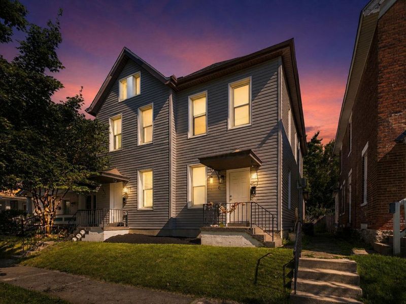 358-360 E Markison Avenue, Columbus, OH 43207 Photo 2