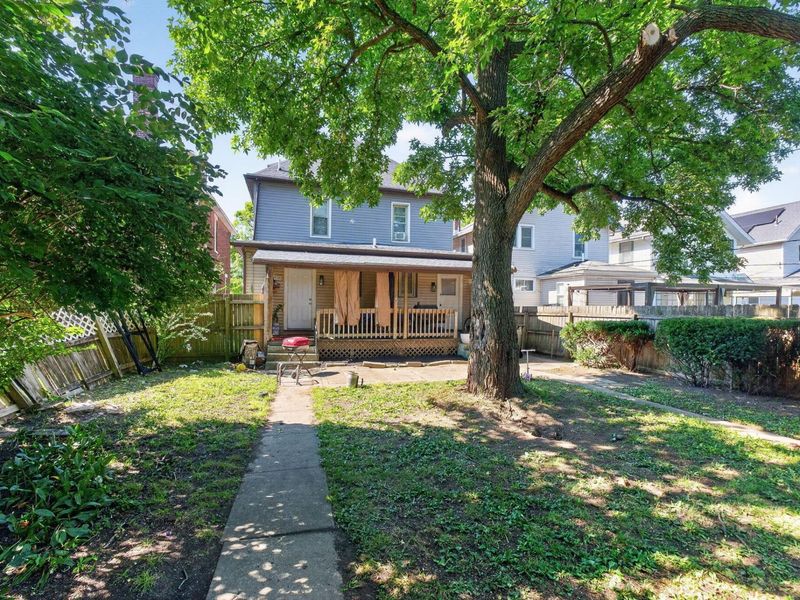 358-360 E Markison Avenue, Columbus, OH 43207 Photo 24