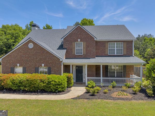 520 Ansley Forest Drive, Monroe, GA 30655