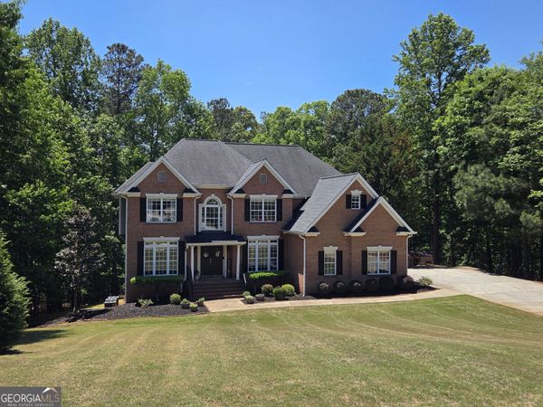7485 Rolling Oaks Drive, Winston, GA 30187