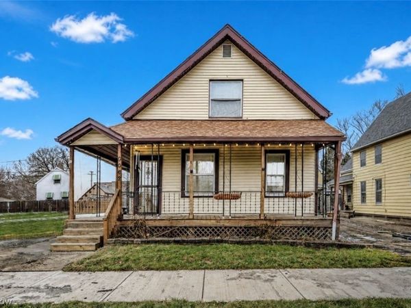 3062 W 51st Street , Cleveland, OH 44102