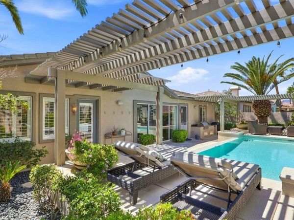 10470 Abbotsbury Drive, Las Vegas, NV 89135
