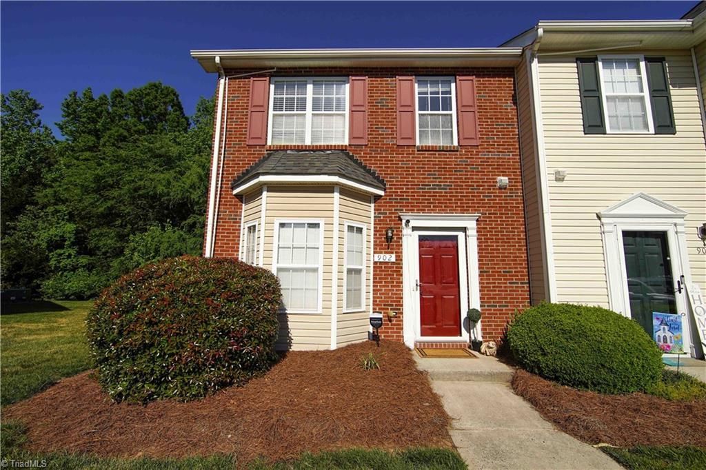 902 Brittany Way, Archdale, NC 27263 Main Photo