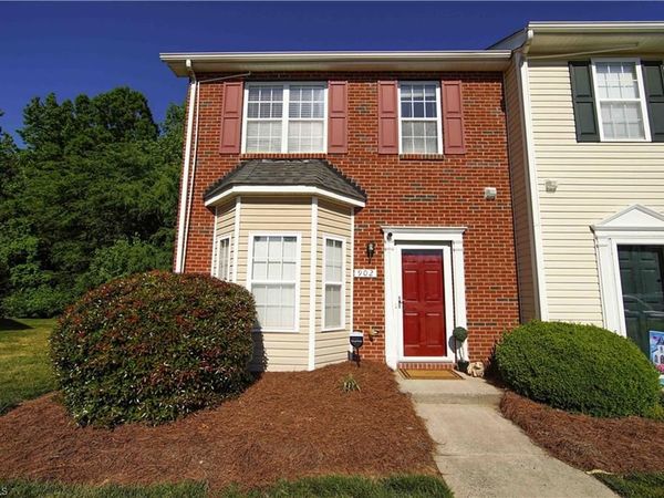 902 Brittany Way, Archdale, NC 27263