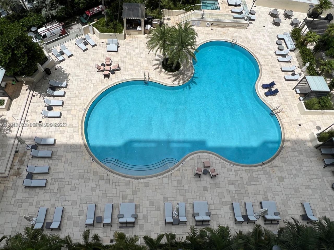 400 S Pointe Dr , Unit 707, Miami Beach, FL 33139 Photo