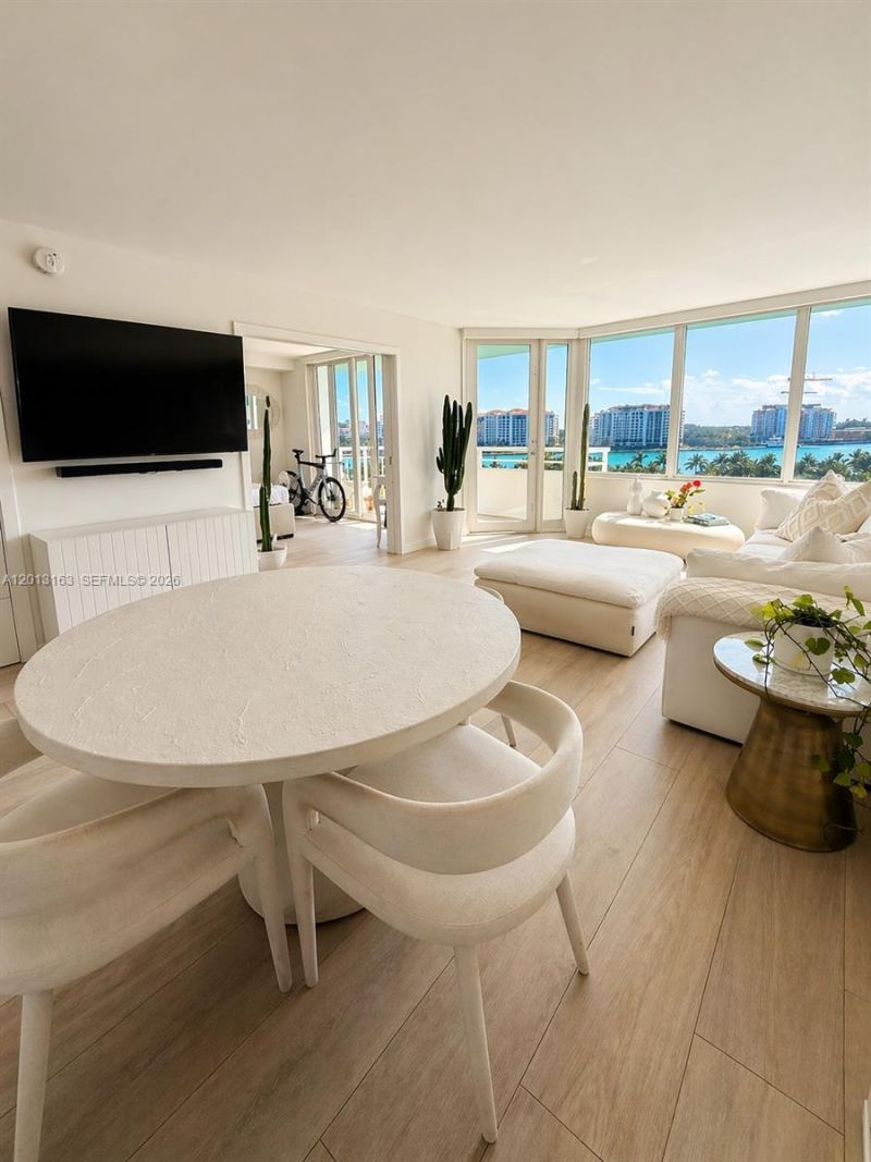 400 S Pointe Dr , Unit 707, Miami Beach, FL 33139 Photo