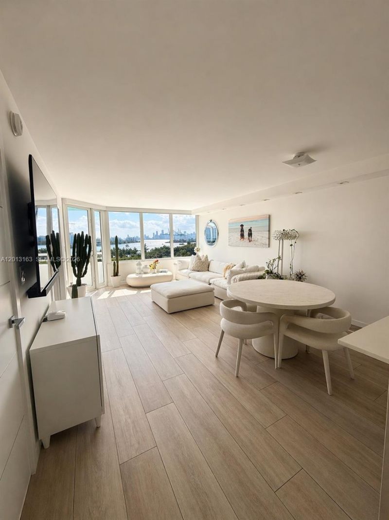 400 S Pointe Dr , Unit 707, Miami Beach, FL 33139 Photo