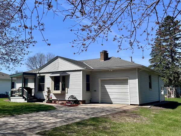 2934 Oak Avenue , Slayton, MN 56172