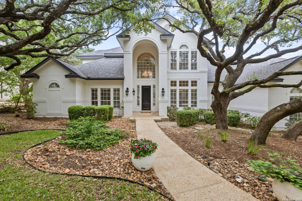 29707 High Eschelon, Fair Oaks Ranch, TX 78015 Main Photo