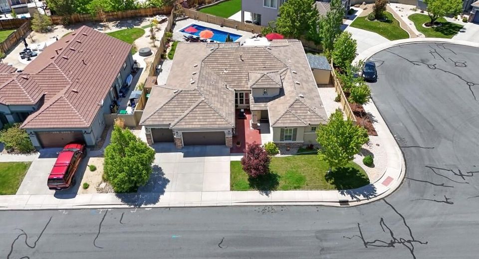 10555 Hampton Creek Drive, Reno, NV 89521 Photo