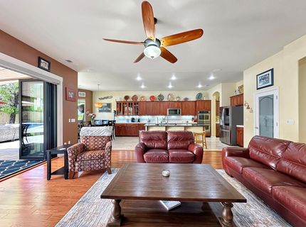 10555 Hampton Creek Drive, Reno, NV 89521 Photo