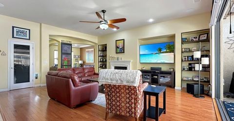 10555 Hampton Creek Drive, Reno, NV 89521 Photo
