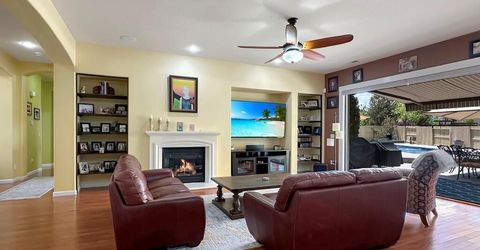 10555 Hampton Creek Drive, Reno, NV 89521 Photo