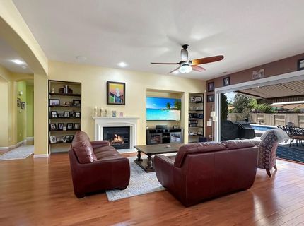 10555 Hampton Creek Drive, Reno, NV 89521 Photo