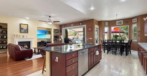 10555 Hampton Creek Drive, Reno, NV 89521 Photo