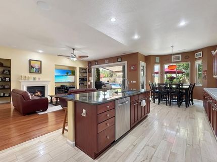 10555 Hampton Creek Drive, Reno, NV 89521 Photo