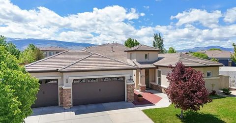10555 Hampton Creek Drive, Reno, NV 89521 Photo